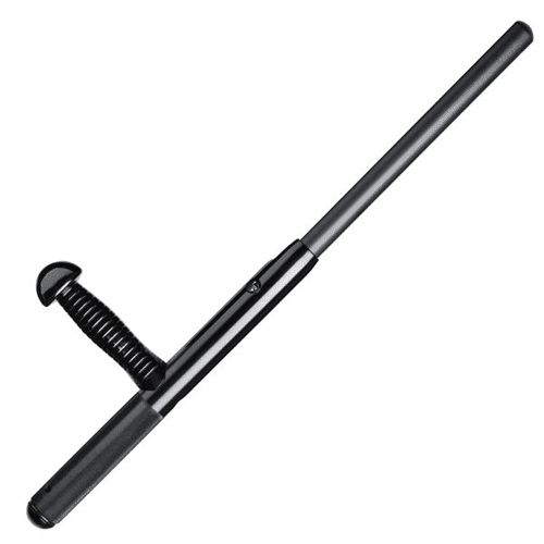 Monadnock Control Device Side Handle Baton 21" or 24" - Tactical & Duty Gear